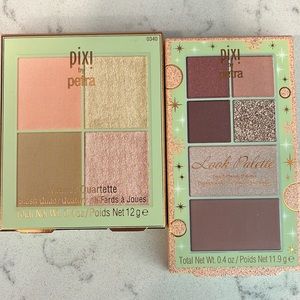 Pixi makeup set